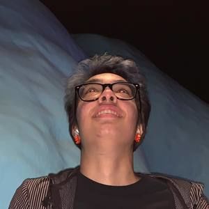 Meet your Posher, Skip